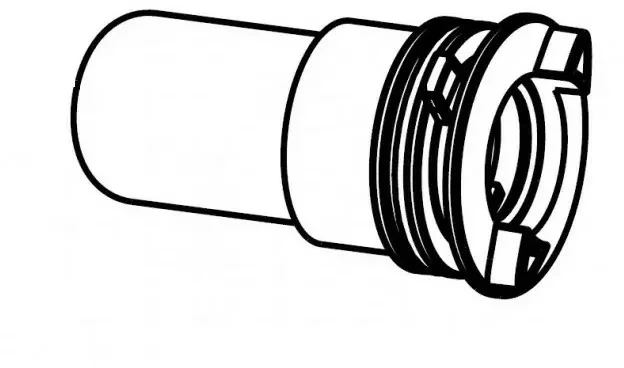 Кварцева крышка AquaEl MULTI UV/AS-3w (N) 115119 (5905546309554) - зображення 2