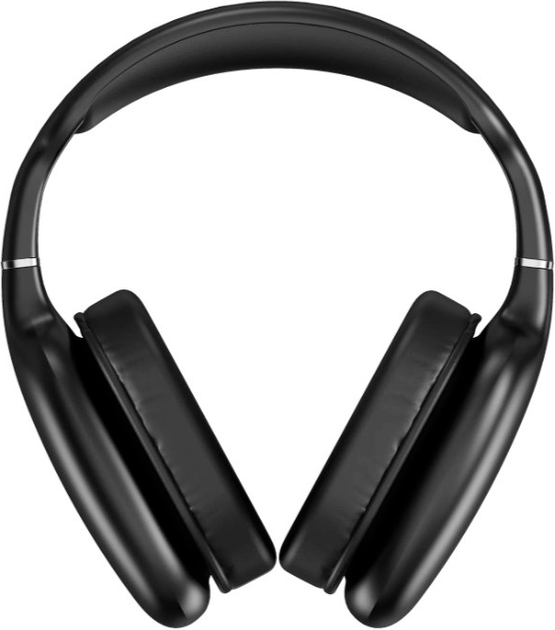 Słuchawki Audeeo Aurora Black (5060638695264) - obraz 2