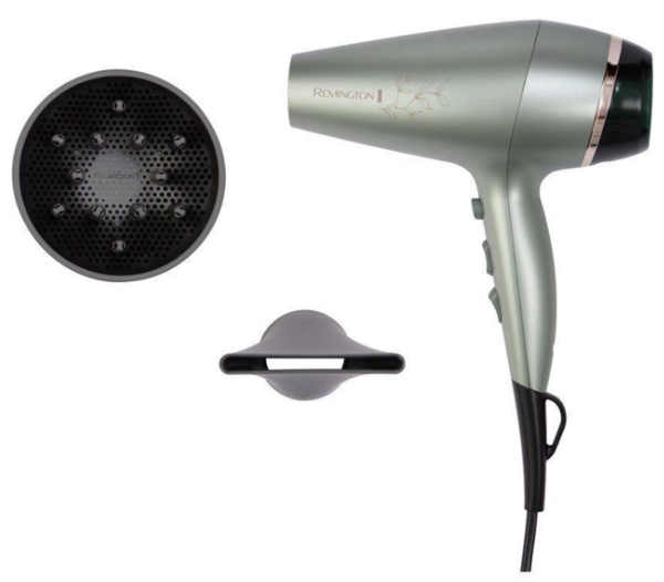 Фен Remington AC5860 E51 Botanicals Hairdryer - изображение 2