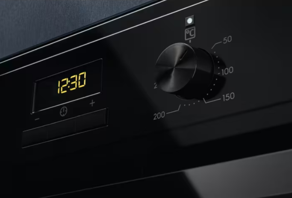 Електрична духова шафа Electrolux EOF3H50BK - Фото 2 Електрична духова шафа Electrolux EOF3H50BK - изображение 2
