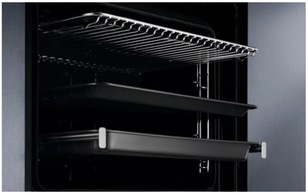 Електрична духова шафа Electrolux EOF5C50BZ - изображение 5