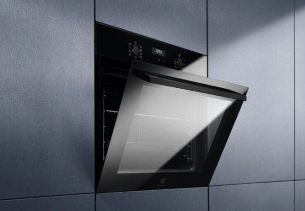 Електрична духова шафа Electrolux EOF5C50BZ - изображение 9