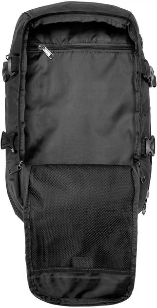 Рюкзак для ноутбука Semi Line 20" Black (DAS303554) - зображення 9
