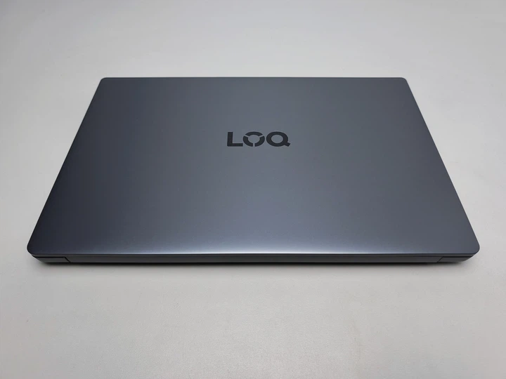 Ноутбук Lenovo LOQ 15.6 FHD IPS144Hz Core I5-12450HX 16Gb DDR5 SSD 512GB RTX 3050 6GB 15IAX9E (83LK00CVUS) 11649 - Фото 8 Ноутбук Lenovo LOQ 15.6 FHD IPS144Hz Core I5-12450HX 16Gb DDR5 SSD 512GB RTX 3050 6GB 15IAX9E (83LK00CVUS) 11649 - зображення 8