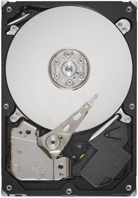 Жесткий диск 3,5" Seagate Pipeline HD 2TB (ST2000VM003) - изображение 2
