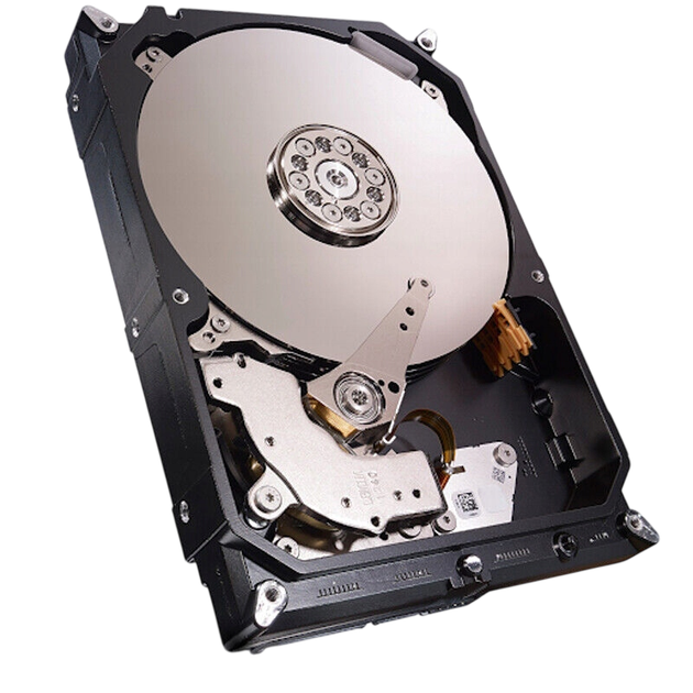 Жесткий диск 3,5" Seagate Pipeline HD 2TB (ST2000VM003) - изображение 3