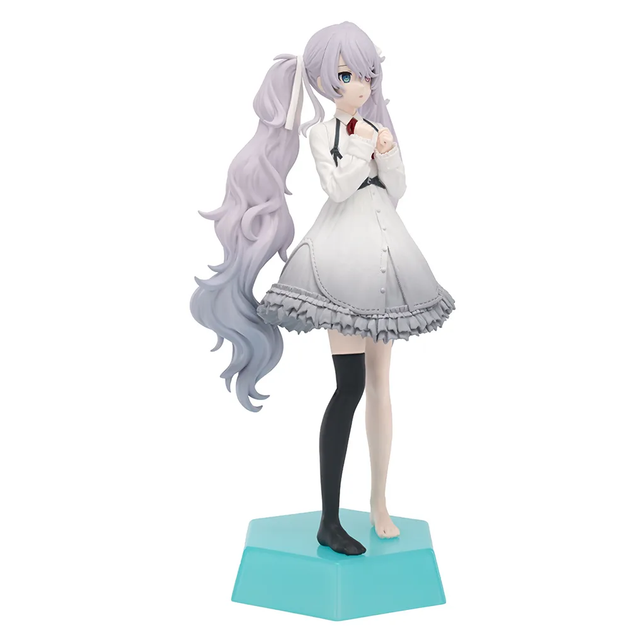 Фигурка Vocaloid Hatsune Miku 15 см (25DD5C2C4457) - изображение 3