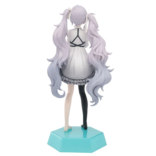 Фигурка Vocaloid Hatsune Miku 15 см (25DD5C2C4457) - изображение 4