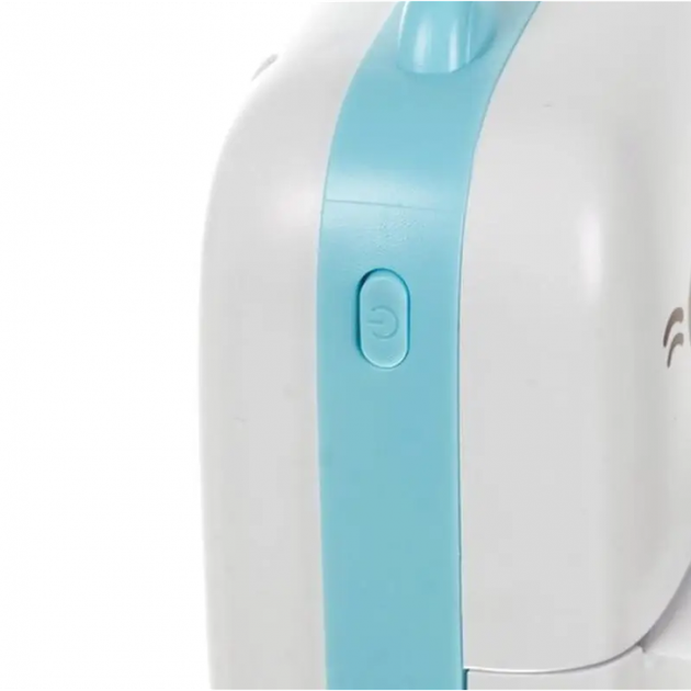 Портативный термопринтер Mini Printer Детский мини принтер с рулоном термобумаги в комплекте приложение WalkPrint - Фото 6 Портативный термопринтер Mini Printer Детский мини принтер с рулоном термобумаги в комплекте приложение WalkPrint - изображение 6