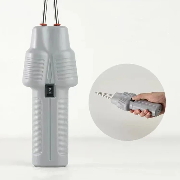 Электрический выщипыватель для удаления перьев у птицы AND-18-8 40 Вт - изображение 2