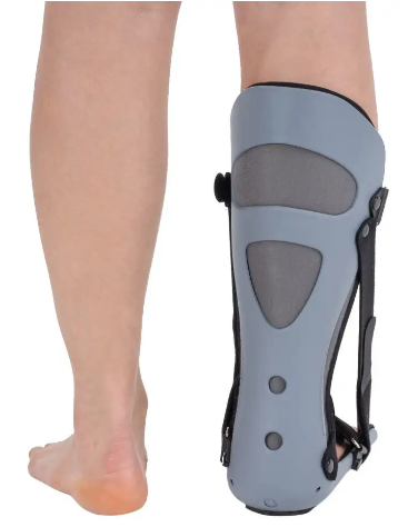 Ортез на голеностопный сустав. Деротационный сапожок Ночной W640 - размер S - Фото 5 Ортез на голеностопный сустав. Деротационный сапожок Ночной W640 - размер S - изображение 5