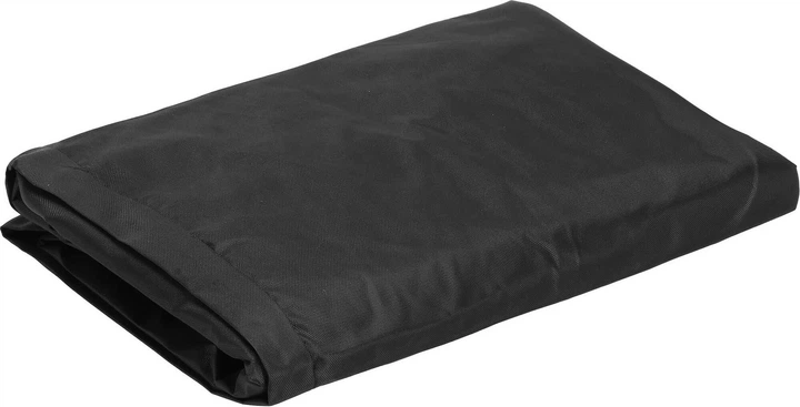 Pokrowiec na grilla Springos 60 x 65 x 80 cm wodoodporny Czarny (5907719431789) - obraz 4