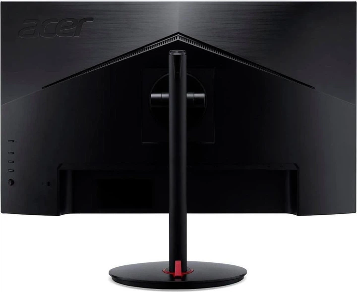 Acer Nitro XV272UW2bmiiprx (UM.HX2EE.201) - зображення 4