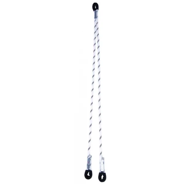 Самостраховка Rock Empire Lanyard Y 100cm/100cm (1053-CLY100.100+0100W0008) - Фото 1 Самостраховка Rock Empire Lanyard Y 100cm/100cm (1053-CLY100.100+0100W0008) - зображення 1