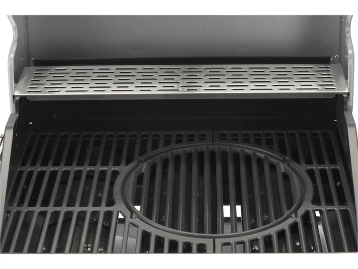 Gazowy grill YATO YG-20015 ITAMI 3+1 z szybą (5906083091841) - obraz 16