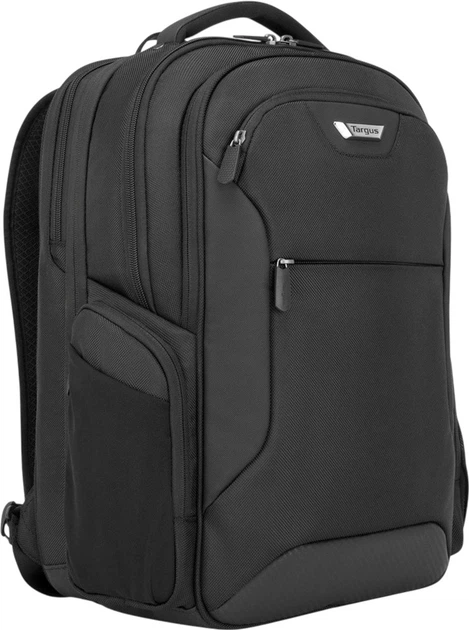 Plecak na laptopa Targus Corporate Traveller 15.6'' Black (CUCT02BEU) - obraz 2