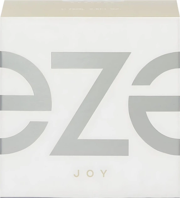 Парфумована вода для жінок EZE Joy 75 мл (8904409100502) - зображення 4