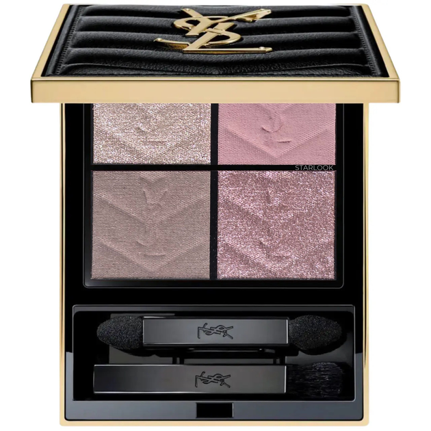 Тени для век Yves Saint Laurent Couture Mini Clutch Eyeshadow