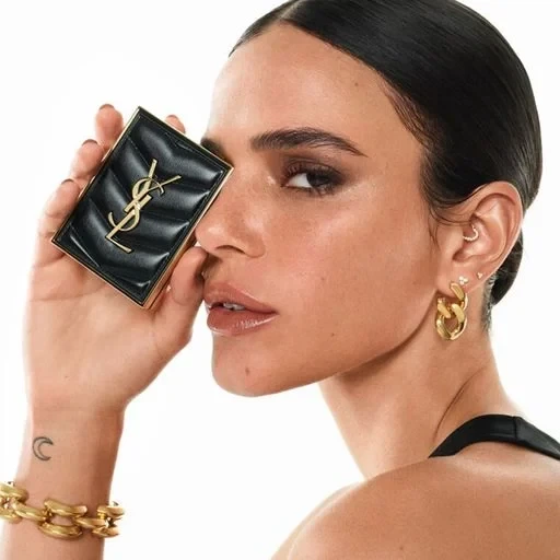 Тени для век Yves Saint Laurent Couture Mini Clutch Eyeshadow