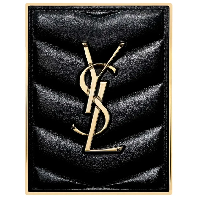Тіні для повік Yves Saint Laurent Couture Mini Clutch Eyeshadow