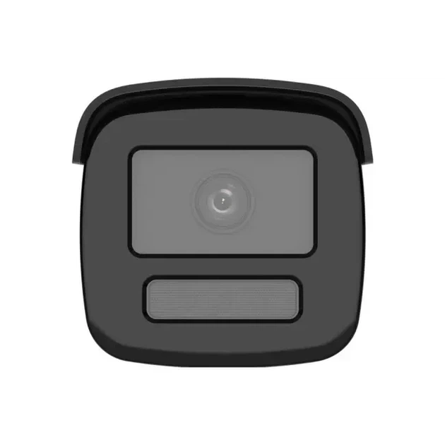 IP видеокамера Hikvision DS-2CD2T47G3-LIY 4МП ColorVu (4мм) - изображение 2