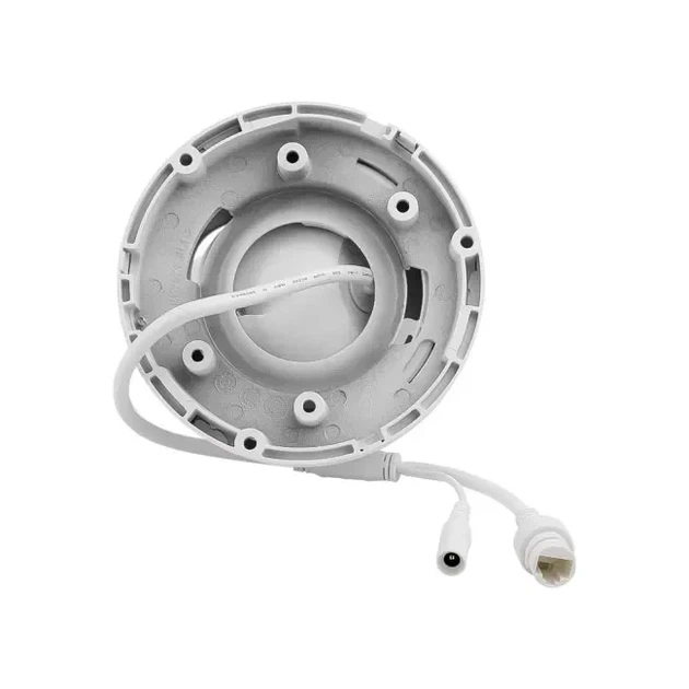 IP видеокамера Hikvision DS-2CD2346G2H-IU (eF) 4МП (2.8мм) с микрофоном - Фото 8 IP видеокамера Hikvision DS-2CD2346G2H-IU (eF) 4МП (2.8мм) с микрофоном - изображение 8