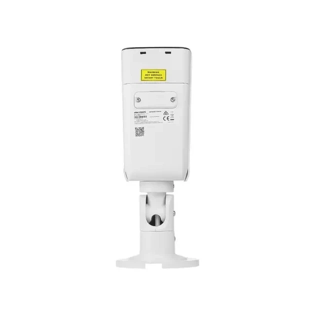 IP відеокамера Hikvision DS-2CD2T63G2-4LI 6МП (2.8мм) - зображення 7