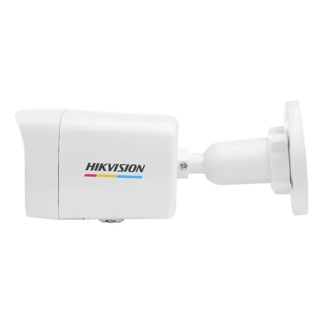 IP видеокамера Hikvision DS-2CD1027G2H-LIUF 2МП (4мм) - изображение 4