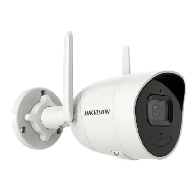 IP відеокамера Hikvision DS-2CV2041G2-IDW W 4МП (2.8мм) - Фото 3 IP відеокамера Hikvision DS-2CV2041G2-IDW W 4МП (2.8мм) - зображення 3