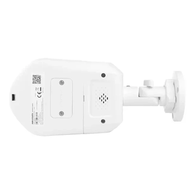 IP видеокамера Hikvision DS-2CD1T63G2P-LIUF/SL 6МП (2.8мм) - Фото 4 IP видеокамера Hikvision DS-2CD1T63G2P-LIUF/SL 6МП (2.8мм) - изображение 4