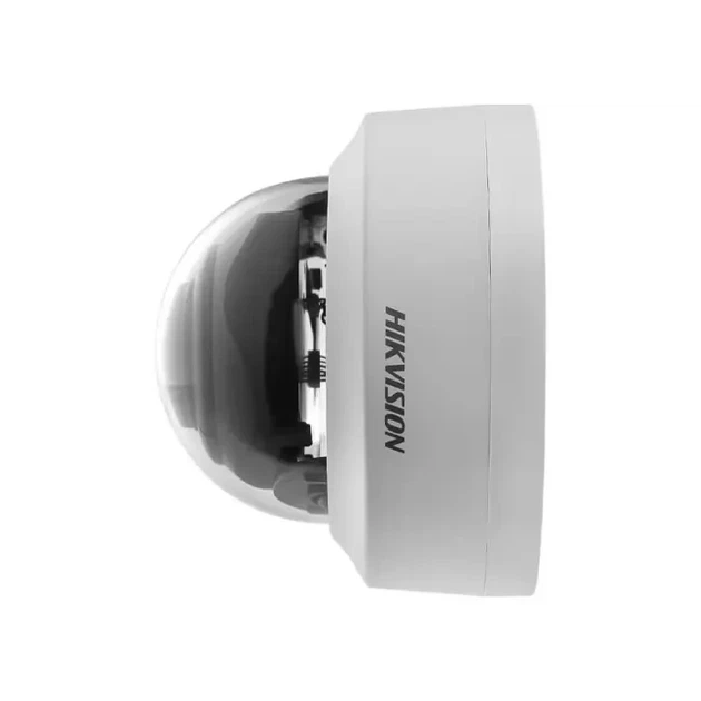 IP видеокамера Hikvision DS-2CD1141G0-I 4МП (2.8мм) - изображение 6