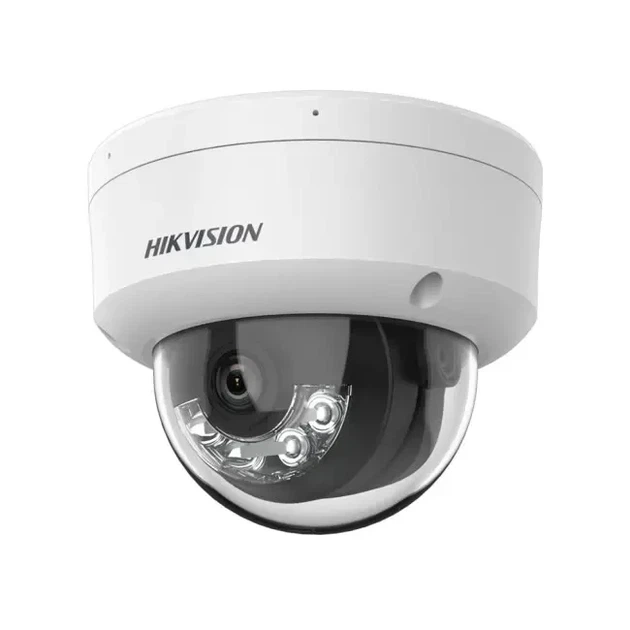 IP видеокамера Hikvision DS-2CD1143G2-LIUF4МП (4мм) с микрофоном - изображение 2