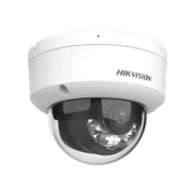 IP видеокамера Hikvision DS-2CD1143G2-LIUF4МП (4мм) с микрофоном - изображение 3