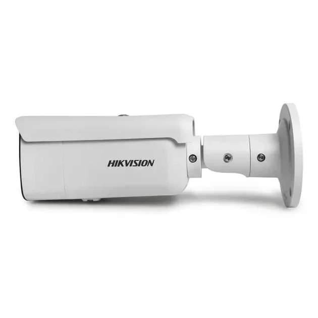 IP відеокамера Hikvision DS-2CD2T47G2H-LI (eF) 4МП (2.8мм) - зображення 4
