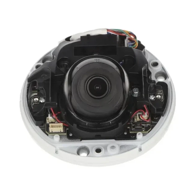 IP видеокамера Hikvision DS-2CD2523G2-IS(D) 2МП (2.8мм) с микрофоном - изображение 3