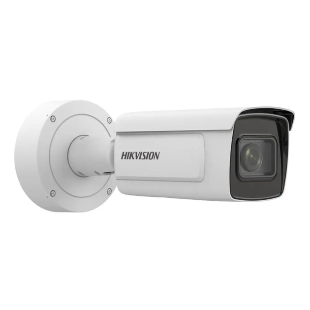 IP видеокамера Hikvision iDS-2CD7A26G0/P-IZHS (C) 2МП (8-32мм) ANPR - изображение 3