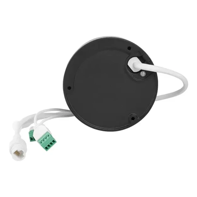 IP видеокамера Hikvision DS-2CD2143G2-LIS2U BLACK 4МП (2.8мм) с микрофоном - Фото 5 IP видеокамера Hikvision DS-2CD2143G2-LIS2U BLACK 4МП (2.8мм) с микрофоном - изображение 5