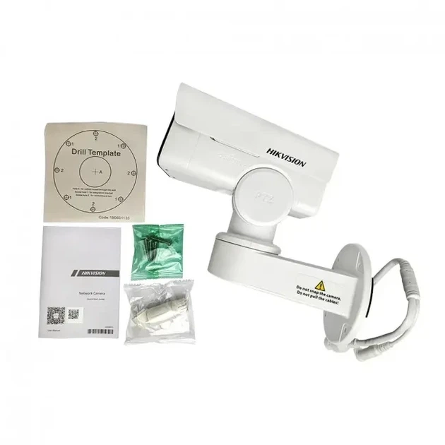 IP відеокамера Hikvision DS-2CD1A43G0-IZU 4МП (2.8-12мм) з мікрофоном - Фото 6 IP відеокамера Hikvision DS-2CD1A43G0-IZU 4МП (2.8-12мм) з мікрофоном - зображення 6