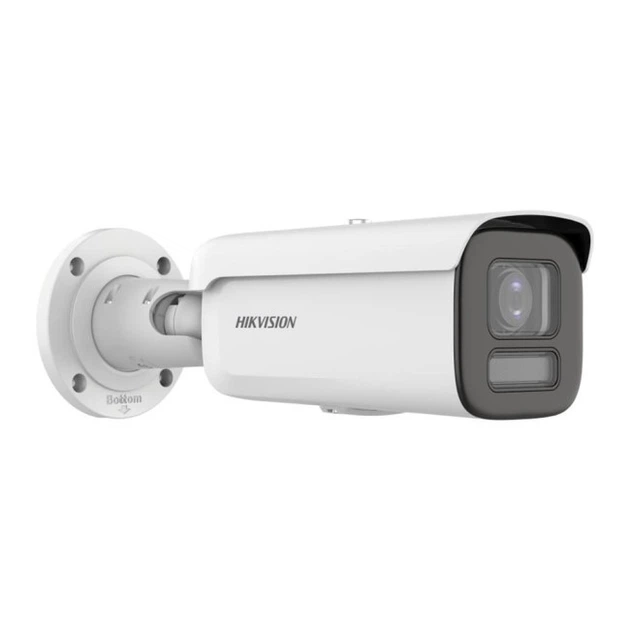 IP відеокамера Hikvision DS-2CD2647G2HT-LIZS (2.8-12мм) - зображення 3