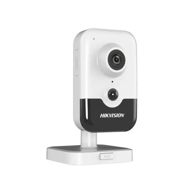 IP відеокамера Hikvision DS-2CD2463G2-I 6МП (2.8мм) PIR - зображення 3