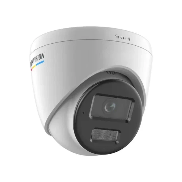 IP відеокамера Hikvision DS-2CD1327G2H-LIUF 2МП (2.8мм) - зображення 2