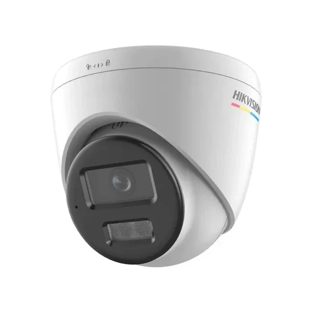 IP відеокамера Hikvision DS-2CD1327G2H-LIUF 2МП (2.8мм) - зображення 3