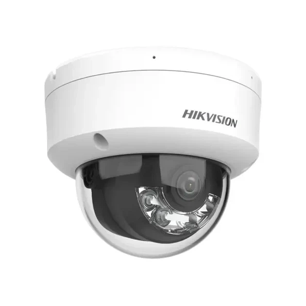 IP видеокамера Hikvision DS-2CD2143G2-LIS2U 4МП (2.8мм) с микрофоном - Фото 2 IP видеокамера Hikvision DS-2CD2143G2-LIS2U 4МП (2.8мм) с микрофоном - изображение 2