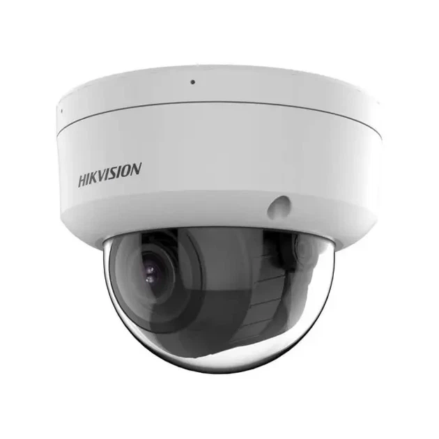 IP видеокамера Hikvision DS-2CD2743G2-LIZS2U 4МП (2.8-12мм) с микрофоном - изображение 2