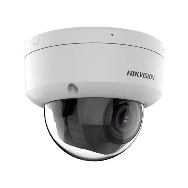 IP видеокамера Hikvision DS-2CD2743G2-LIZS2U 4МП (2.8-12мм) с микрофоном - изображение 3