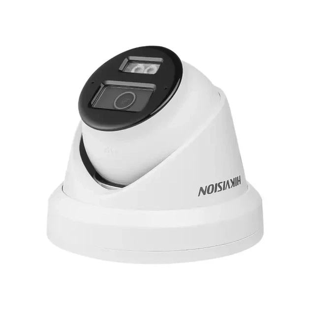 IP видеокамера Hikvision DS-2CD2383G2-LI2U 8МП (2.8мм) с микрофоном - изображение 6