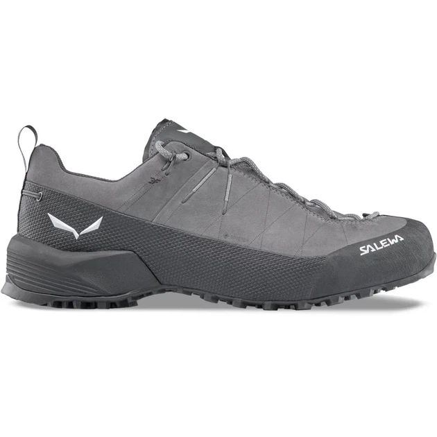 Трекінгові кросівки чоловічі Salewa Wildfire Leather 2 GTX Mns 0595 43 (100084108) - зображення 2