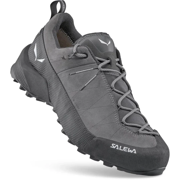 Трекінгові кросівки чоловічі Salewa Wildfire Leather 2 GTX Mns 0595 43 (100084108) - зображення 3