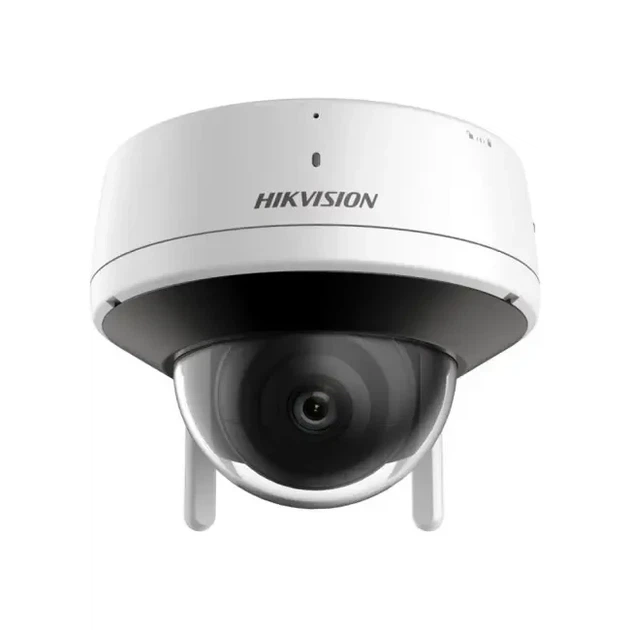 IP відеокамера Hikvision DS-2CV2141G2-IDW(W) (2.8мм) - Фото 2 IP відеокамера Hikvision DS-2CV2141G2-IDW(W) (2.8мм) - зображення 2