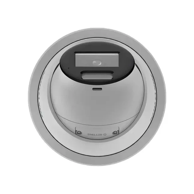 IP видеокамера Hikvision DS-2CD2347G2H-LIU (eF) 4МП (2.8мм) - изображение 4